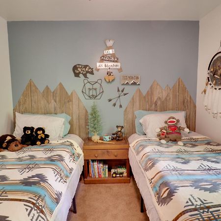 Cozy Whittier Home With Fire Pits Less Than 15 Mi To Hiking! מראה חיצוני תמונה