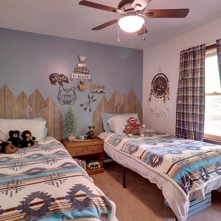 Cozy Whittier Home With Fire Pits Less Than 15 Mi To Hiking! מראה חיצוני תמונה