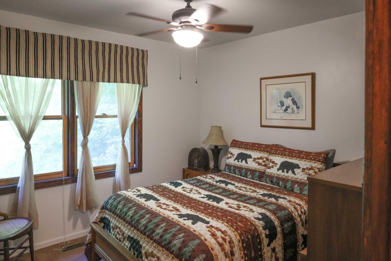 Cozy Whittier Home With Fire Pits Less Than 15 Mi To Hiking! מראה חיצוני תמונה
