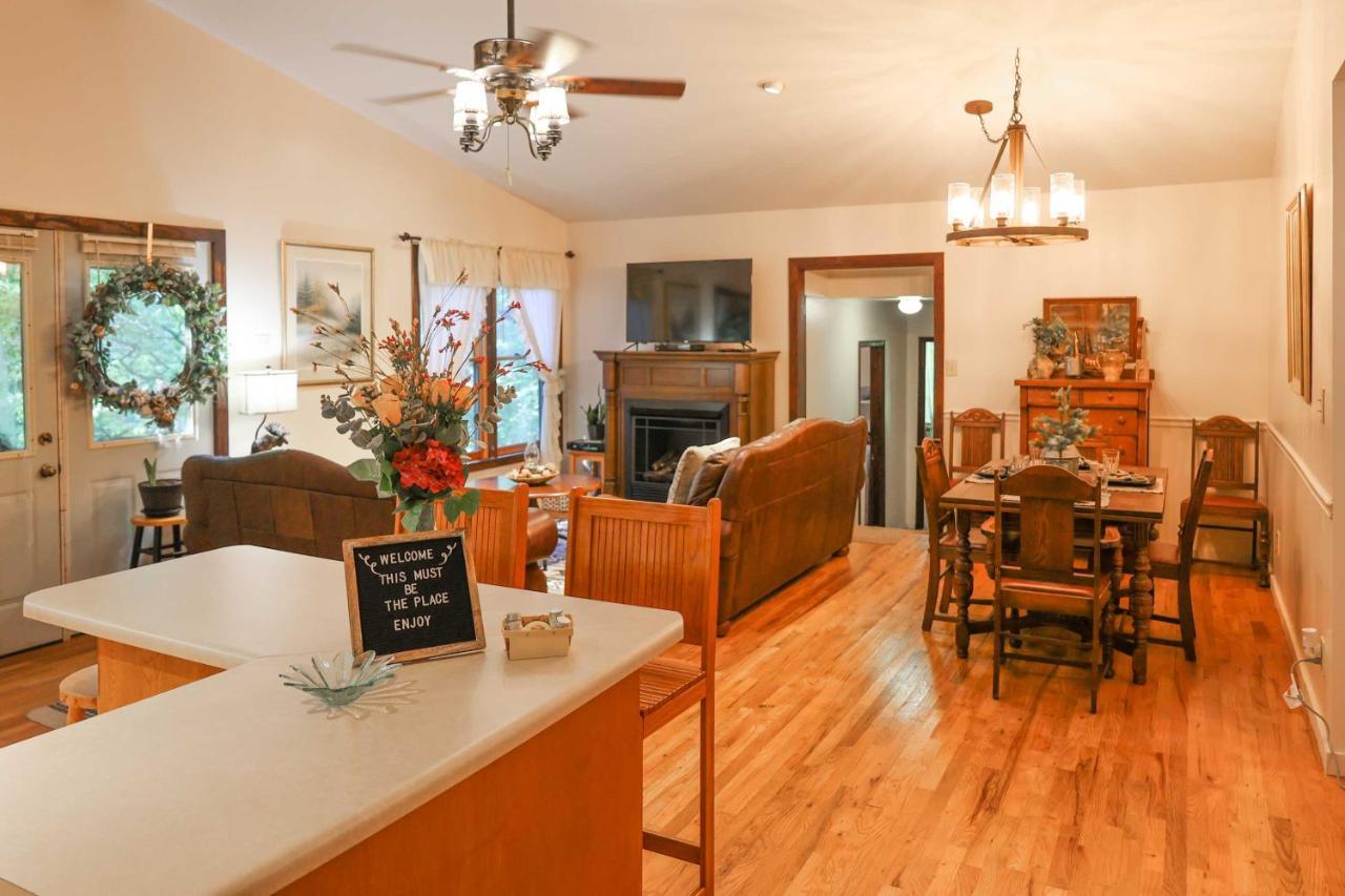 Cozy Whittier Home With Fire Pits Less Than 15 Mi To Hiking! מראה חיצוני תמונה