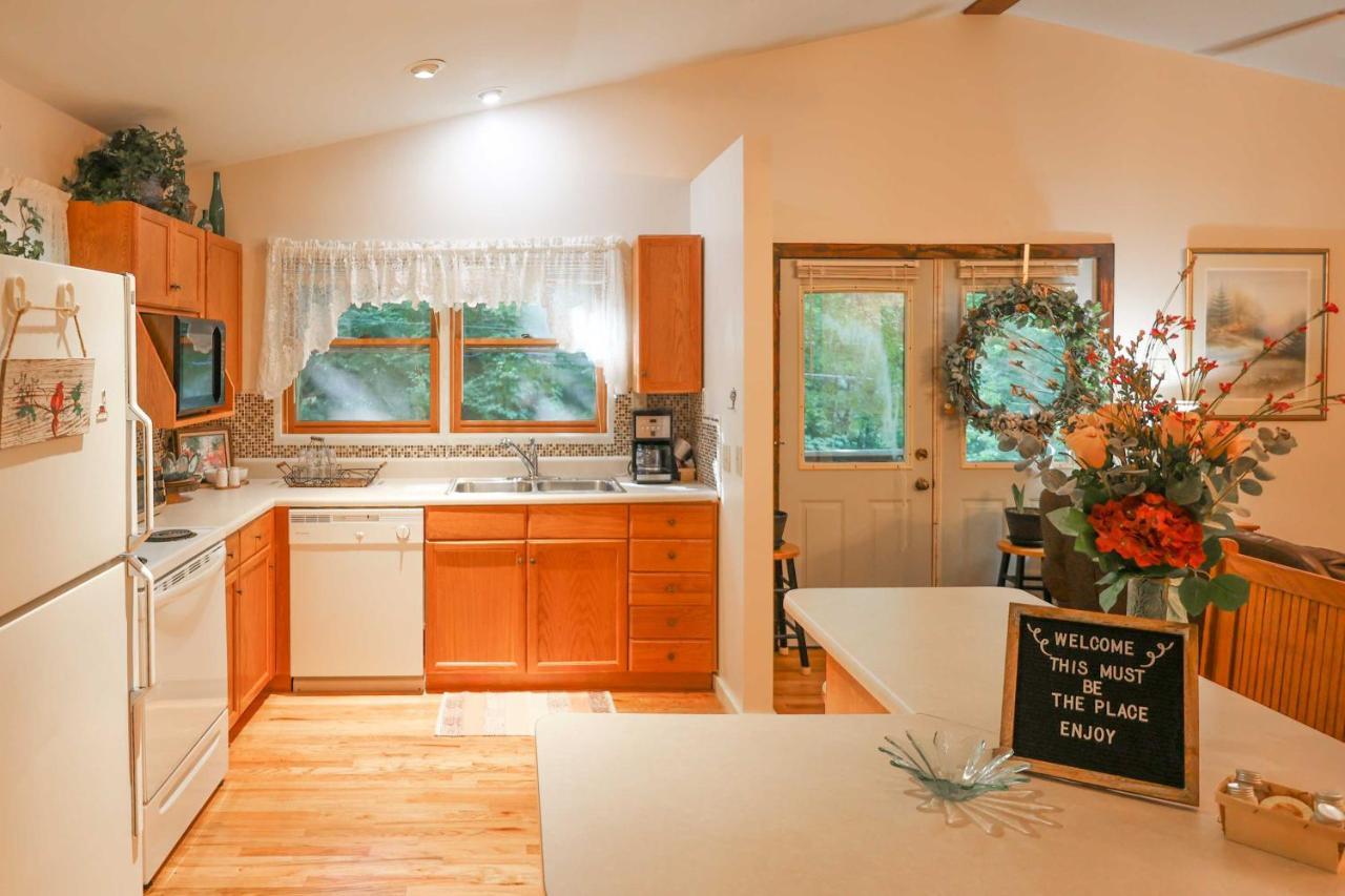 Cozy Whittier Home With Fire Pits Less Than 15 Mi To Hiking! מראה חיצוני תמונה