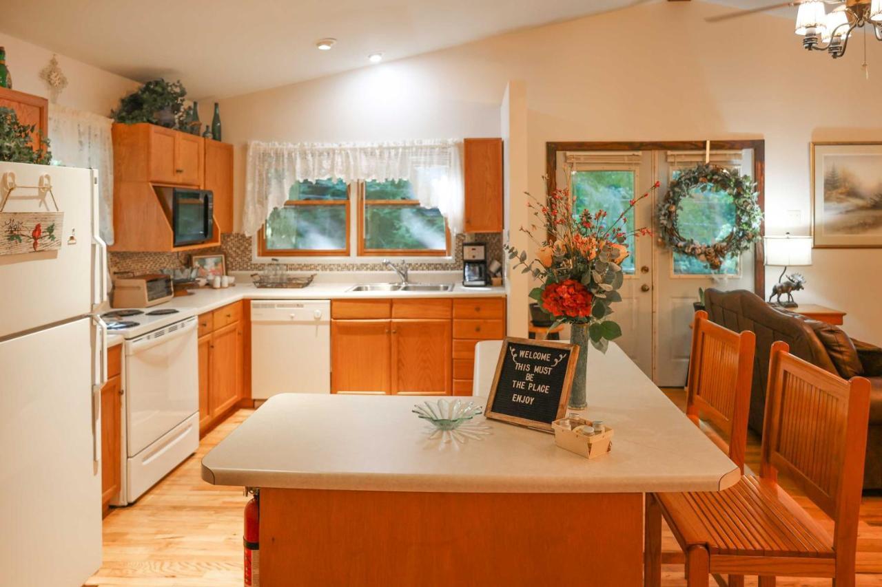 Cozy Whittier Home With Fire Pits Less Than 15 Mi To Hiking! מראה חיצוני תמונה