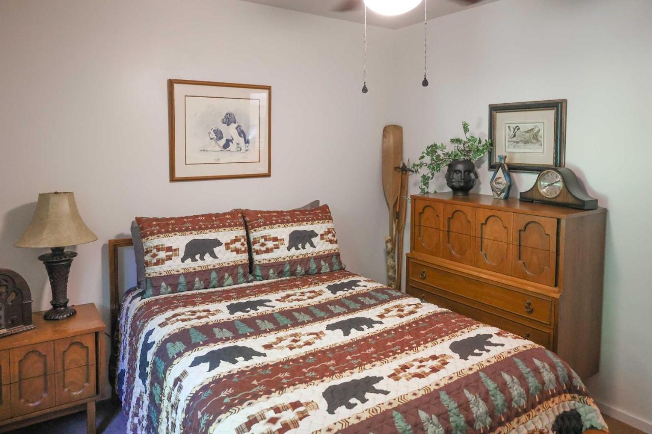 Cozy Whittier Home With Fire Pits Less Than 15 Mi To Hiking! מראה חיצוני תמונה