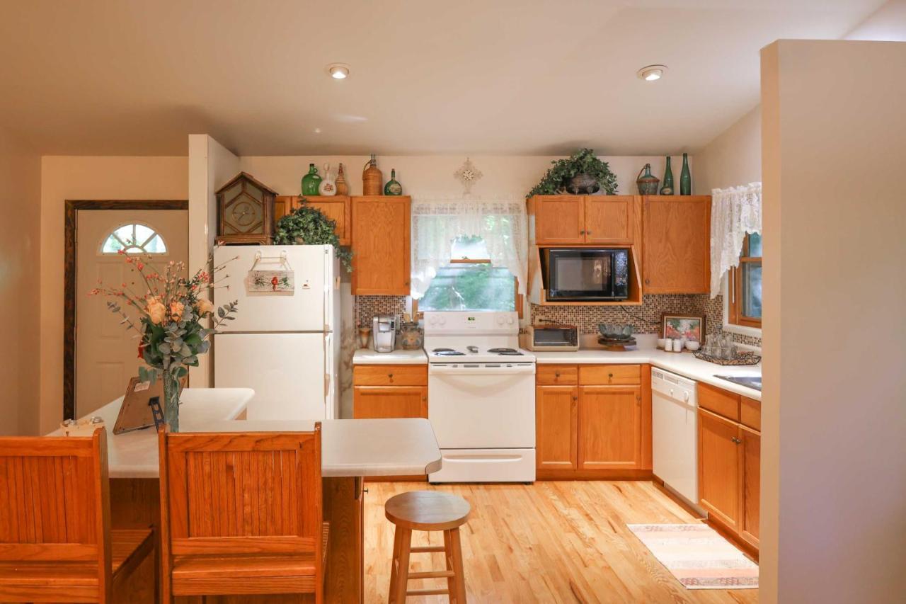 Cozy Whittier Home With Fire Pits Less Than 15 Mi To Hiking! מראה חיצוני תמונה