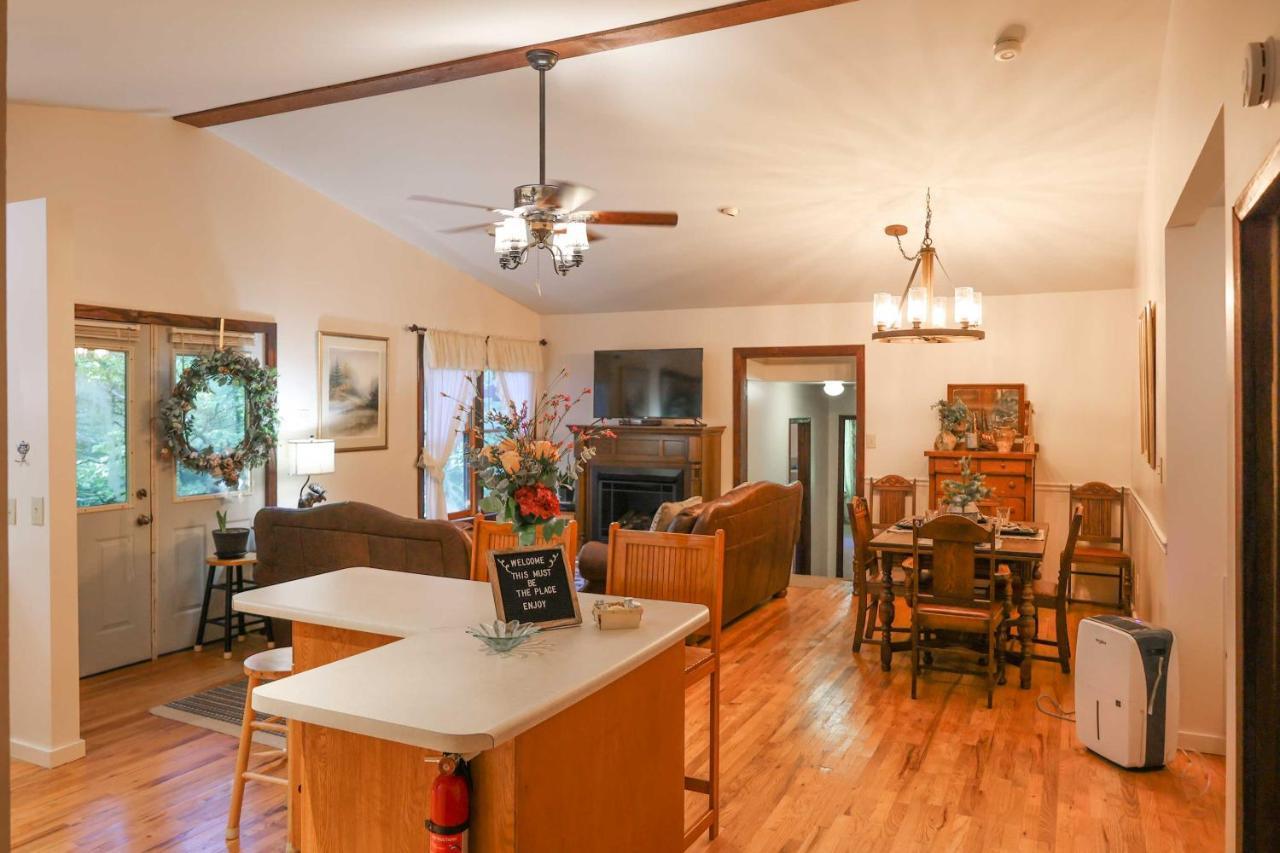 Cozy Whittier Home With Fire Pits Less Than 15 Mi To Hiking! מראה חיצוני תמונה