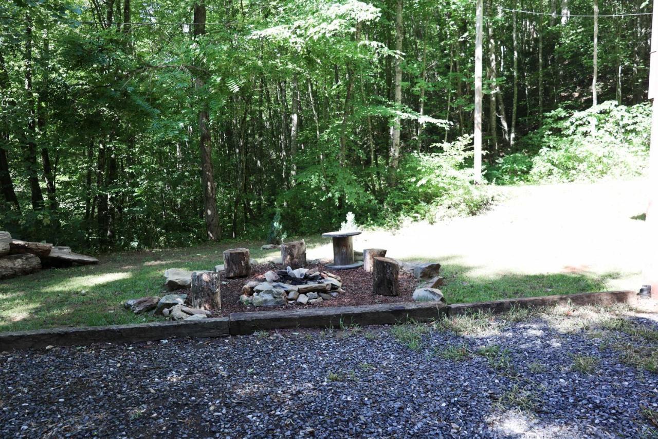 Cozy Whittier Home With Fire Pits Less Than 15 Mi To Hiking! מראה חיצוני תמונה