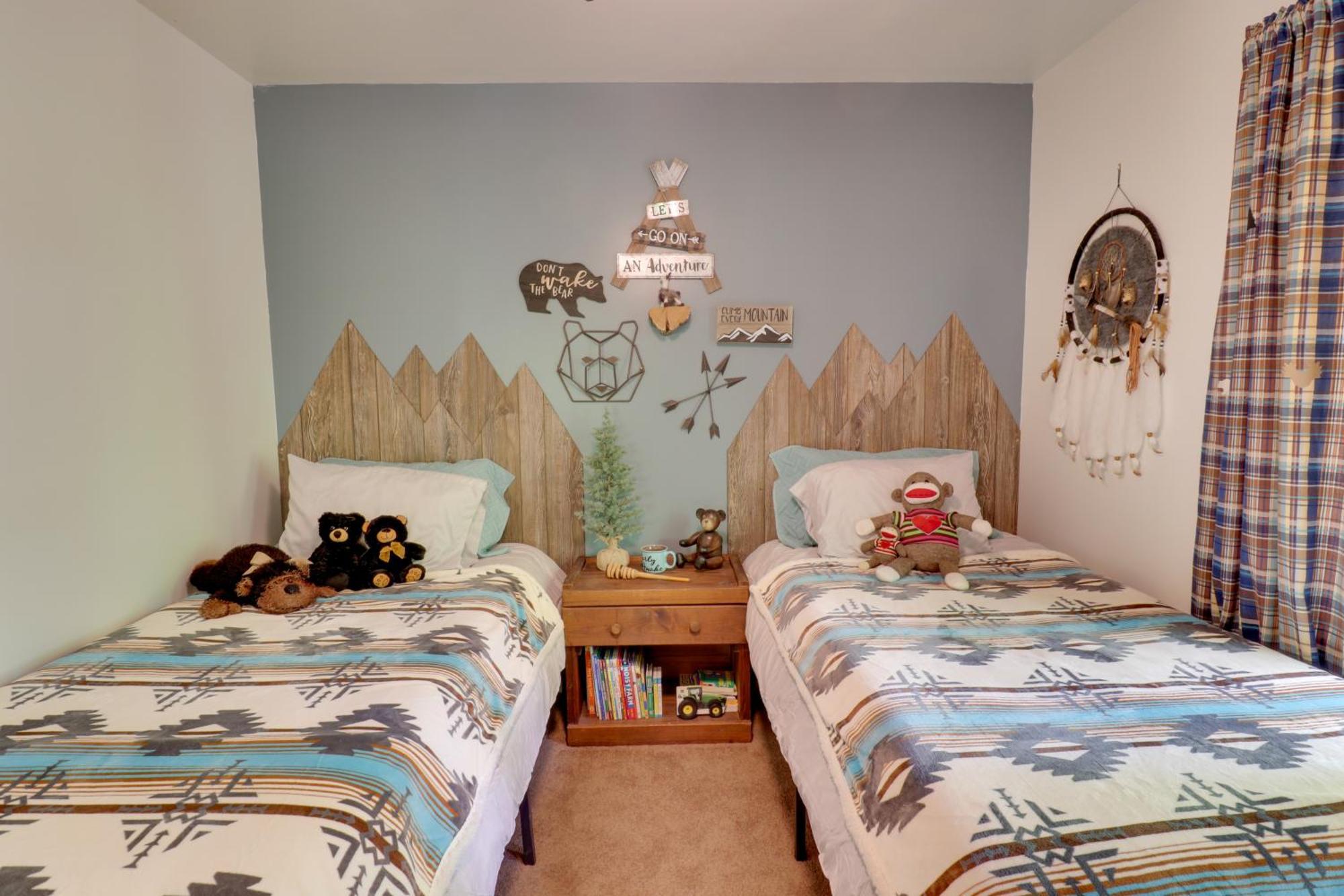 Cozy Whittier Home With Fire Pits Less Than 15 Mi To Hiking! מראה חיצוני תמונה