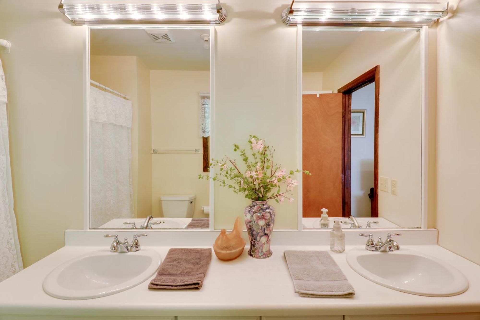 Cozy Whittier Home With Fire Pits Less Than 15 Mi To Hiking! מראה חיצוני תמונה